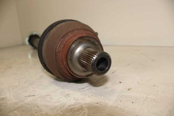 ARBRE DE TRANSMISSION DROIT VAG - Vue 3